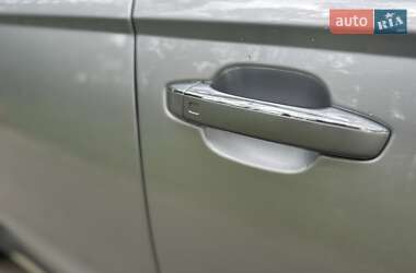 Универсал Audi A6 Allroad 2015 в 