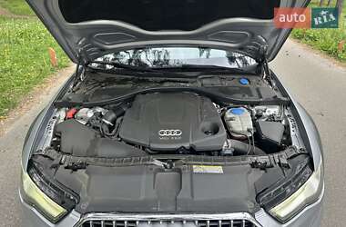 Универсал Audi A6 Allroad 2015 в 