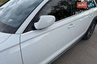 Универсал Audi A6 Allroad 2015 в 