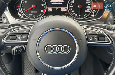 Универсал Audi A6 Allroad 2015 в 