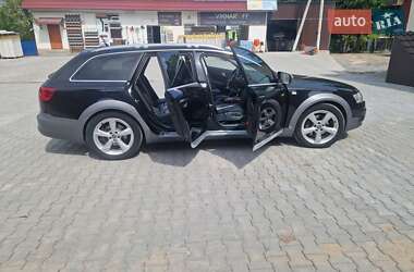 Универсал Audi A6 Allroad 2008 в 