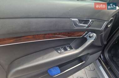 Универсал Audi A6 Allroad 2008 в 