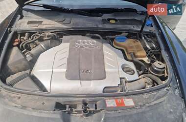 Универсал Audi A6 Allroad 2008 в 