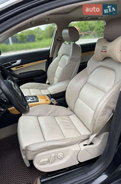 Универсал Audi A6 Allroad 2008 в 