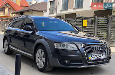 Универсал Audi A6 Allroad 2009 в 