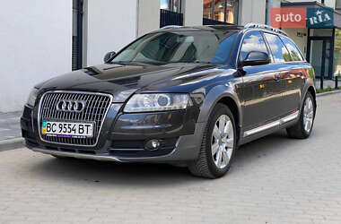 Audi A6 Allroad 2009 Audi A6 Allroad 2009
