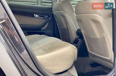 Универсал Audi A6 Allroad 2009 в 