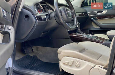 Универсал Audi A6 Allroad 2009 в 