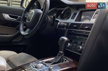 Универсал Audi A6 Allroad 2009 в 