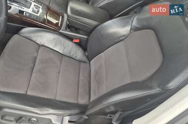 Универсал Audi A6 Allroad 2011 в 