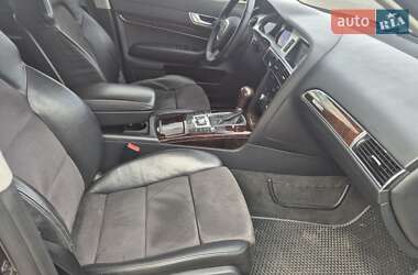 Универсал Audi A6 Allroad 2011 в 