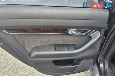 Универсал Audi A6 Allroad 2011 в 