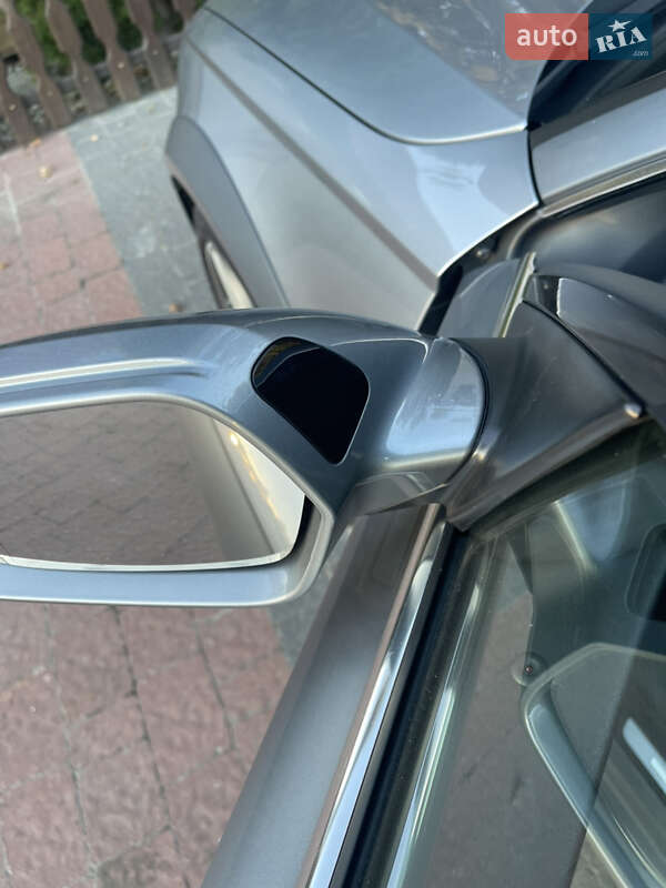 Универсал Audi A6 Allroad 2017 в Тернополе фото 14 Универсал Audi A6 Allroad 2017 в Тернополе