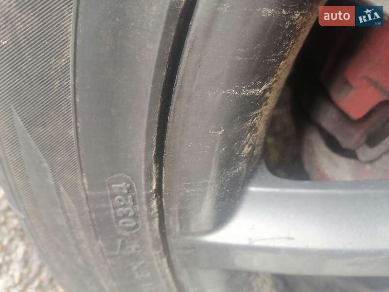 Универсал Audi A6 Allroad 2007 в Кутах