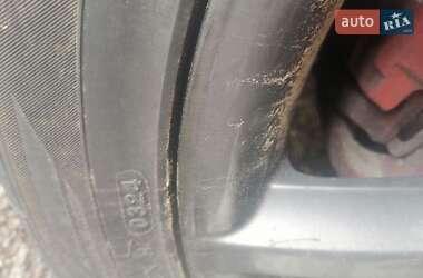 Універсал Audi A6 Allroad 2007 в 