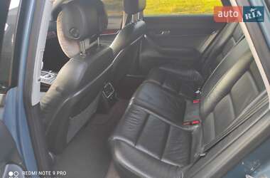 Універсал Audi A6 Allroad 2007 в 