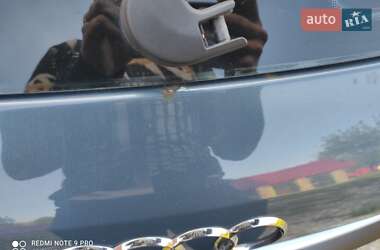 Універсал Audi A6 Allroad 2007 в 