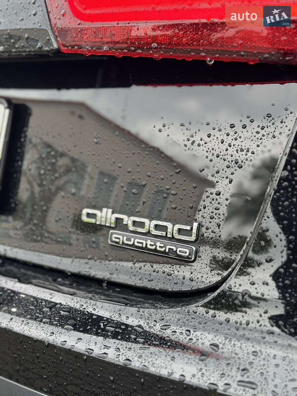 Универсал Audi A6 Allroad 2017 в Черновцах фото 20 Универсал Audi A6 Allroad 2017 в Черновцах