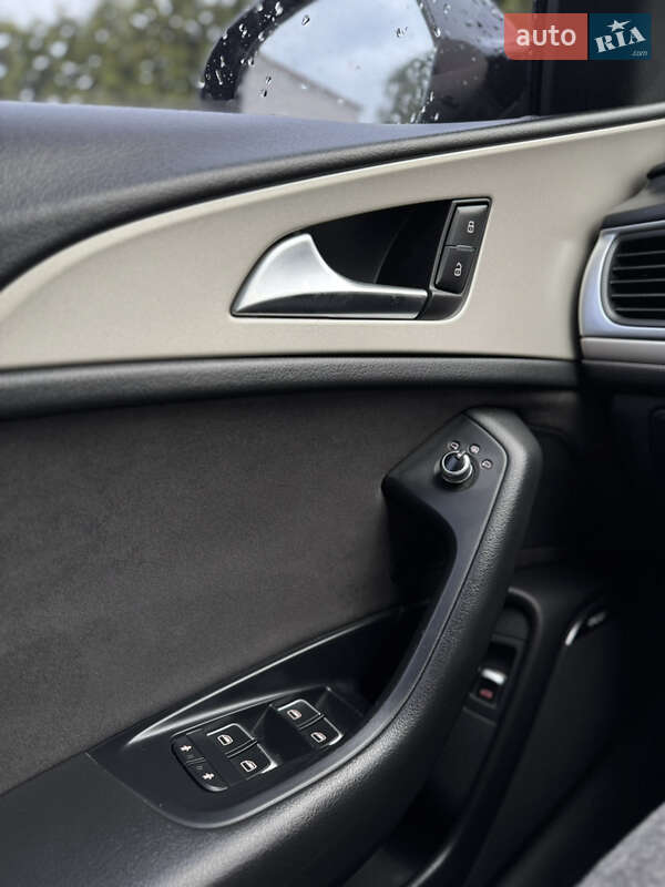 Универсал Audi A6 Allroad 2017 в Черновцах фото 33 Универсал Audi A6 Allroad 2017 в Черновцах