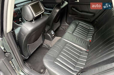 Универсал Audi A6 Allroad 2004 в 