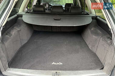 Универсал Audi A6 Allroad 2004 в 