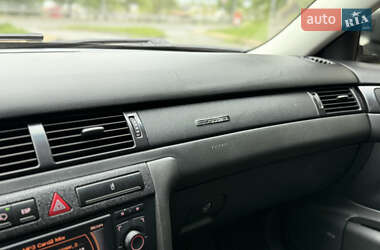 Универсал Audi A6 Allroad 2004 в 