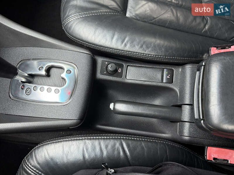 Універсал Audi A6 Allroad 2004 в Києві