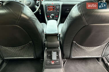 Универсал Audi A6 Allroad 2004 в 