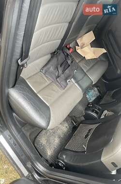 Универсал Audi A6 Allroad 2003 в 