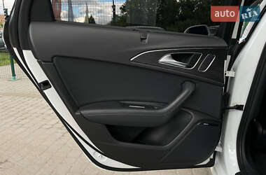 Универсал Audi A6 Allroad 2014 в 