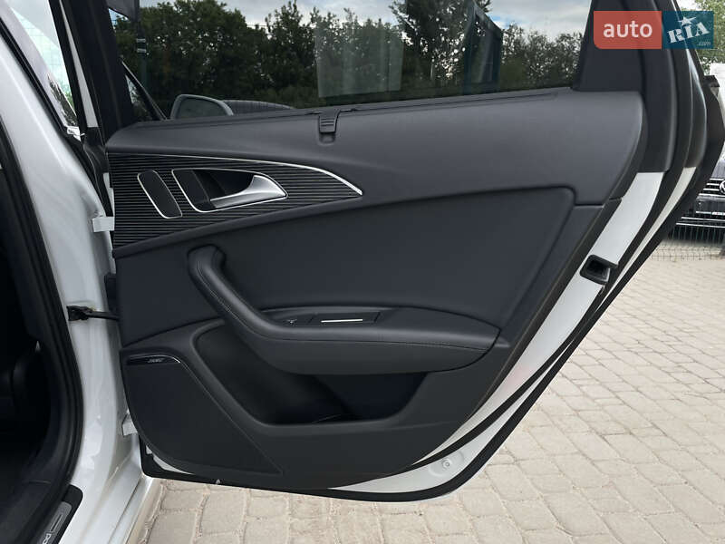 Универсал Audi A6 Allroad 2014 в Бердичеве