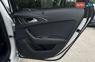 Универсал Audi A6 Allroad 2014 в 