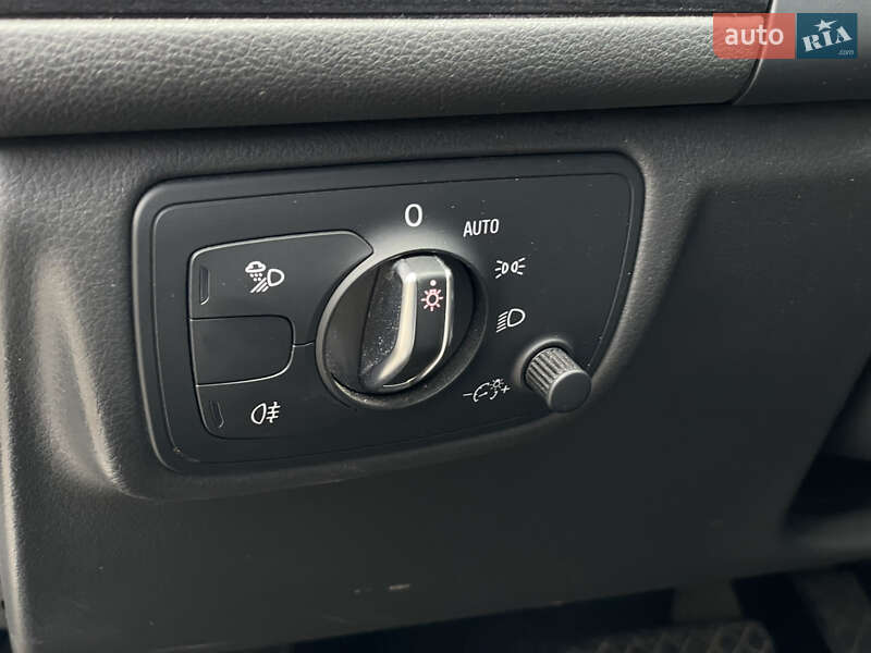 Универсал Audi A6 Allroad 2014 в Бердичеве