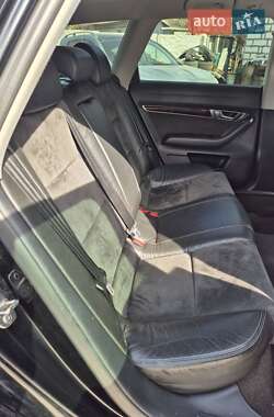 Универсал Audi A6 Allroad 2007 в 