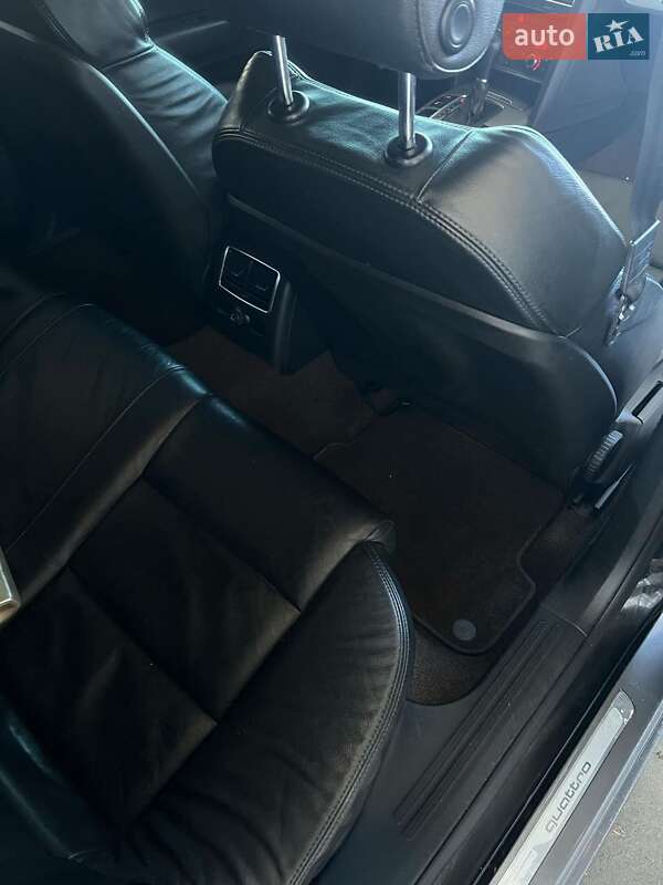 Универсал Audi A6 Allroad 2007 в Бучаче фото 17 Универсал Audi A6 Allroad 2007 в Бучаче
