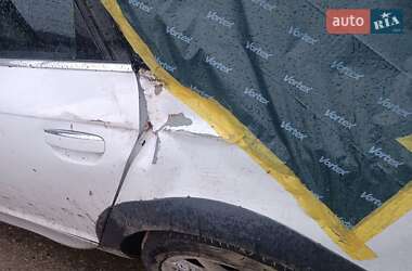Универсал Audi A6 Allroad 2011 в 