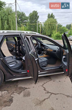 Универсал Audi A6 Allroad 2015 в 