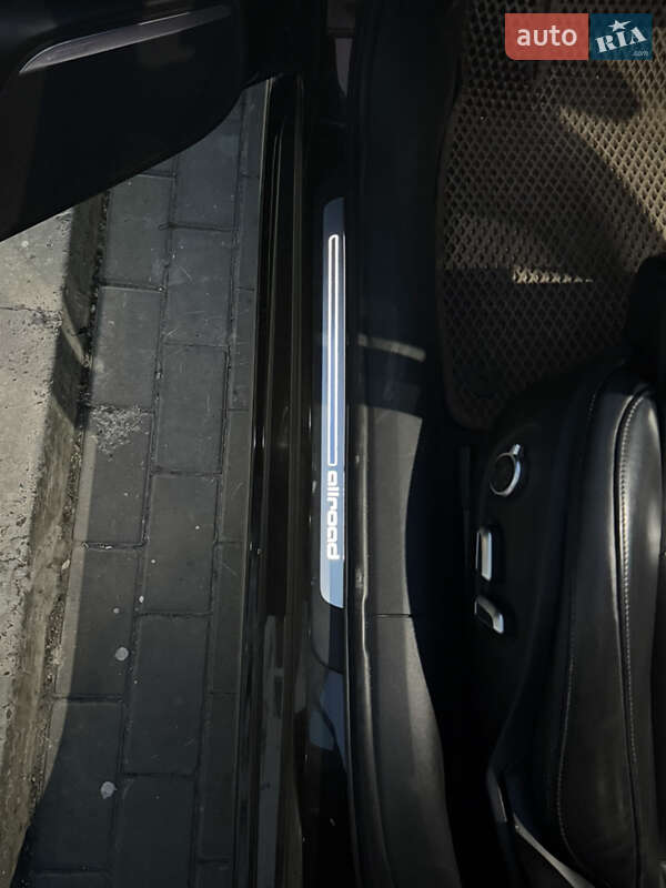 Универсал Audi A6 Allroad 2015 в Черкассах фото 21 Универсал Audi A6 Allroad 2015 в Черкассах