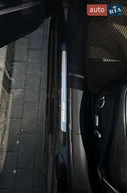 Универсал Audi A6 Allroad 2015 в 