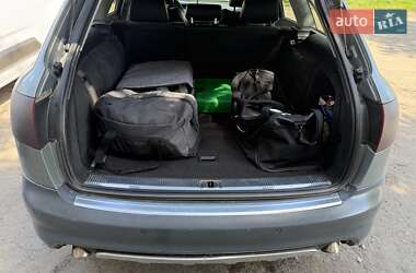 Универсал Audi A6 Allroad 2008 в 