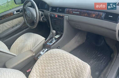 Универсал Audi A6 Allroad 2003 в 