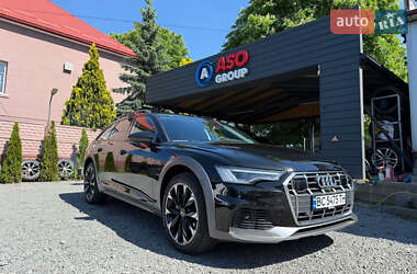 Audi A6 Allroad 2023 Audi A6 Allroad 2023