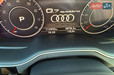 Универсал Audi A6 Allroad 2023 в 