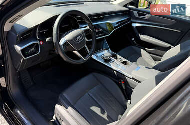 Универсал Audi A6 Allroad 2023 в 