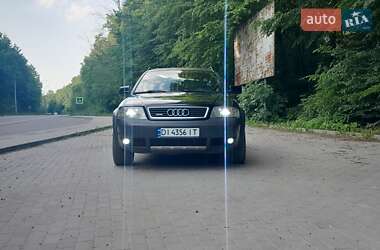 Универсал Audi A6 Allroad 2003 в 