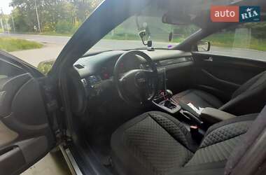 Универсал Audi A6 Allroad 2003 в 