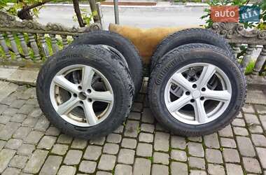 Универсал Audi A6 Allroad 2003 в 