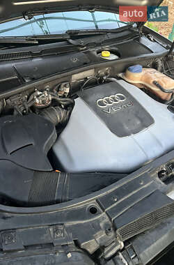 Універсал Audi A6 Allroad 2003 в 