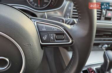Універсал Audi A6 Allroad 2017 в 