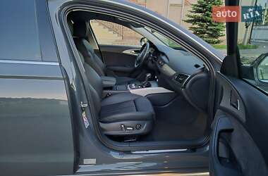 Універсал Audi A6 Allroad 2017 в 